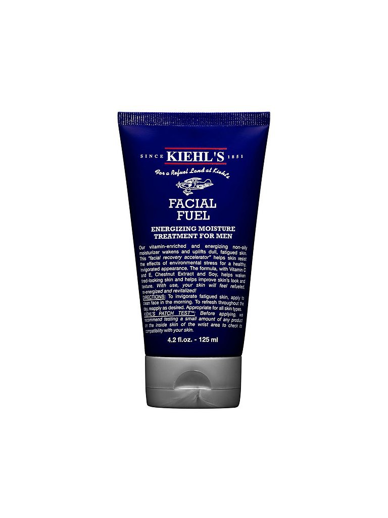 Kiehl'S Facial Fuel 125ml