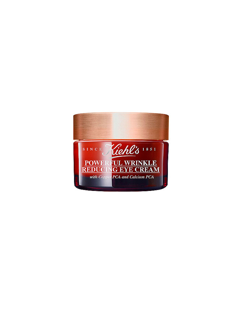 Powerful Wrinkle-Reducing Eye Cream 15ml