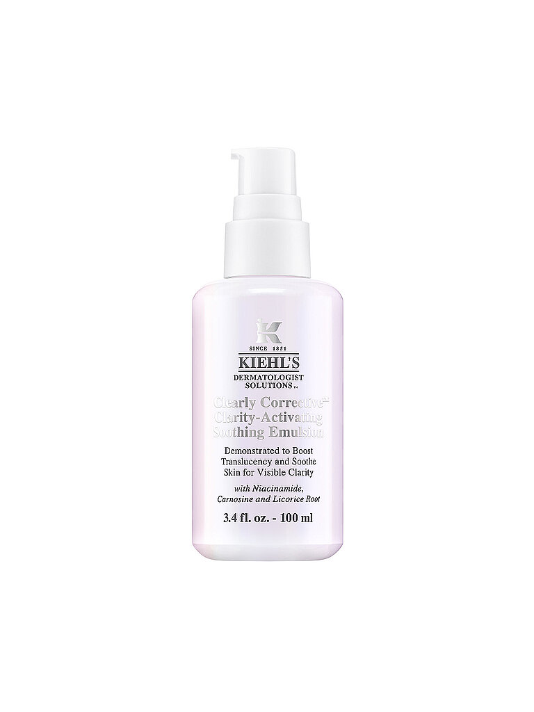 Crema facial - Clearly Corrective Clarity-Activating Soothing Emulsion 100ml