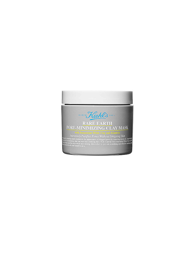 Rare Earth Pore Cleansing Mask 125ml