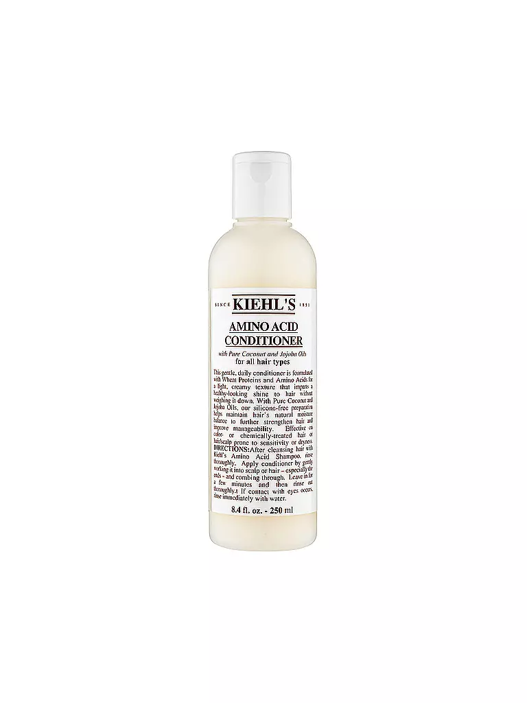 KIEHL'S | Acondicionador de Aminoácidos 500ml | keine Farbe