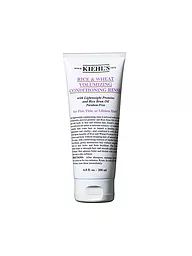 KIEHL'S | Acondicionador Voluminizador de Arroz y Trigo 200ml | Sin color