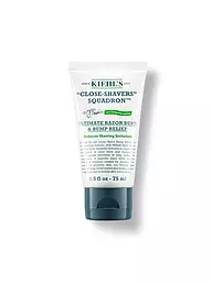 KIEHL'S | Bálsamo para después del afeitado - Alivio definitivo para el ardor y los granitos causados por el afeitado 75 ml | Sin color
