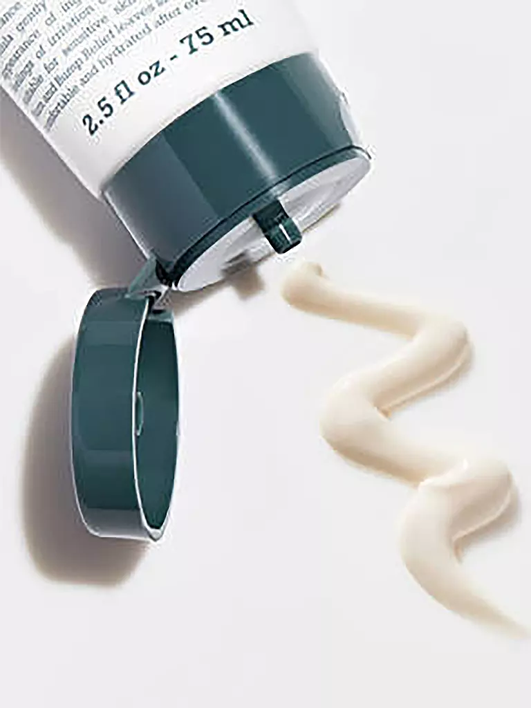KIEHL'S | Bálsamo para después del afeitado - Alivio definitivo para el ardor y los granitos causados por el afeitado 75 ml | 