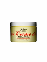 KIEHL'S | Bodybutter Batida - Leche de Soja y Miel 226g | Sin color