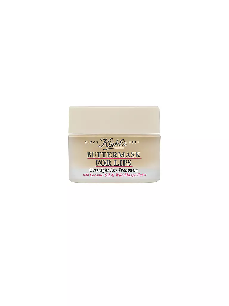 KIEHL'S | Buttermask For Lips | transparent
