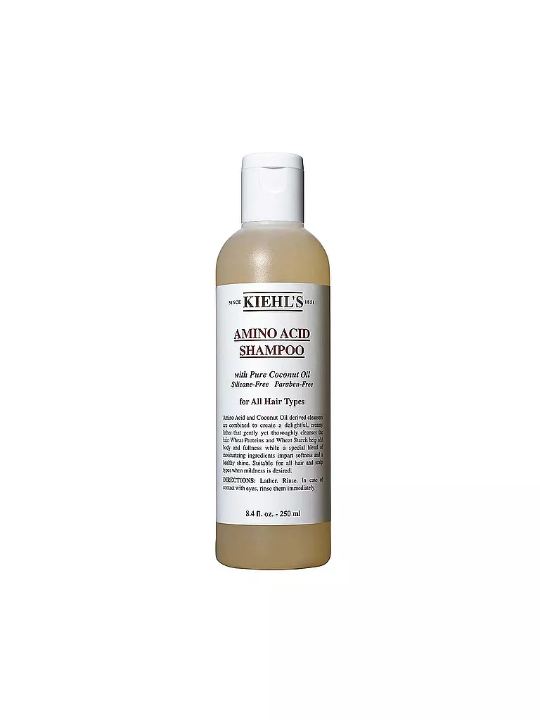 KIEHL'S | Champú de Aminoácidos 250ml | keine Farbe