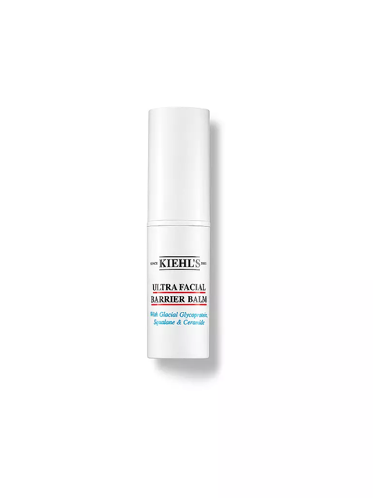 KIEHL'S | Crema facial - Bálsamo protector Ultra Facial 9ml | keine Farbe