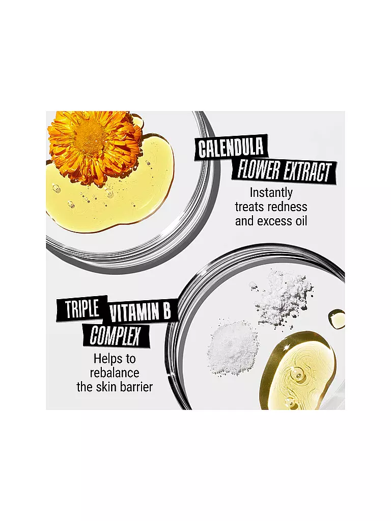 KIEHL'S | Crema facial - Emulsión de caléndula 125 ml | 