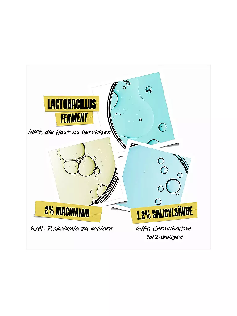 KIEHL'S | Crema facial - Loción para tratar y prevenir imperfecciones Expertly Clear 60ml | 