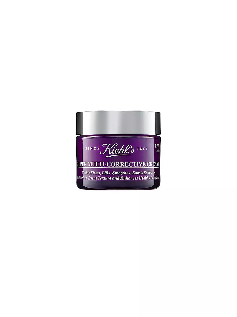KIEHL'S | Crema facial - Super Multi- Corrective Cream 50ml | keine Farbe