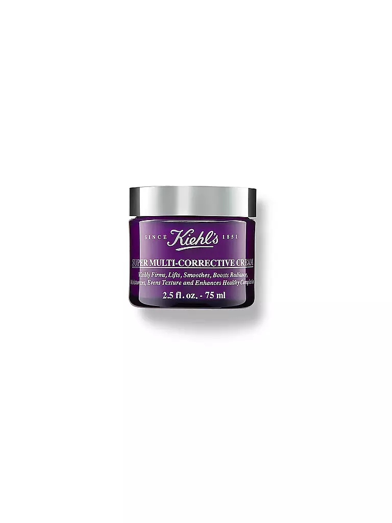 KIEHL'S | Crema facial - Super Multi-Corrective Cream 75ml | keine Farbe