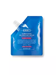 KIEHL'S | Crema facial - Ultra Facial Oil-Free Gel Cream Refill Pouch 150ml | Sin color