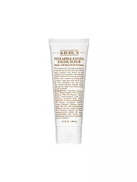 KIEHL'S | Exfoliante Facial de Piña y Papaya 100 ml | Sin color