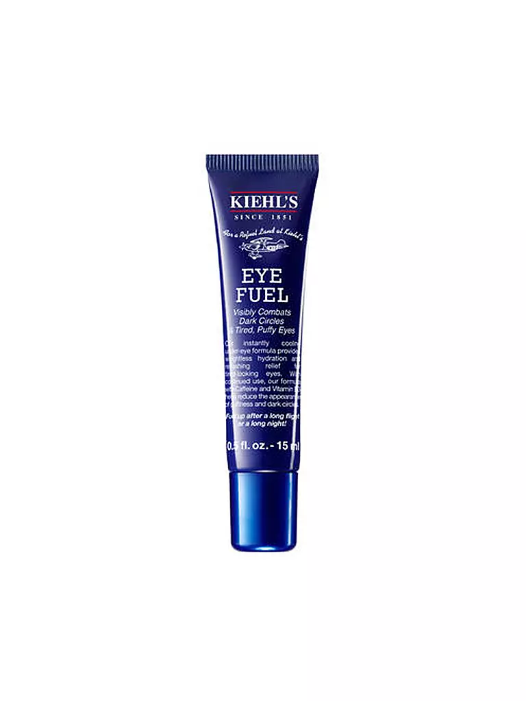 KIEHL'S | Eye Fuel 15 ml | keine Farbe