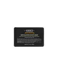 KIEHL'S | Grooming Solutions Jabón Exfoliante Corporal 200g | Sin color