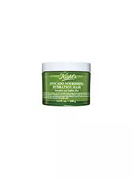 KIEHL'S | Mascarilla Hidratante Nutritiva de Aguacate 100g | Sin color