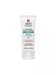 KIEHL'S | Protección solar - Ultra Light Daily UV Defense Aqua Gel SPF50 60ml | Transparente