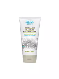 KIEHL'S | Rare Earth Deep Pore Daily Cleanser 150ml | Sin color