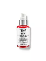 KIEHL'S | Super Sérum Fortificante para la Piel Vital 50 ml | Sin color
