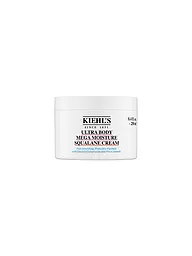 KIEHL'S | Ultra Body Mega Moisture Squalane Creme 250ml | Sin color