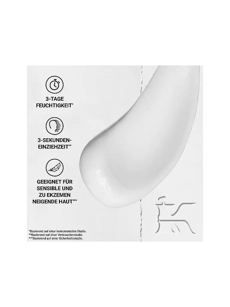 KIEHL'S | Ultra Body Mega Moisture Squalane Creme 250ml | 