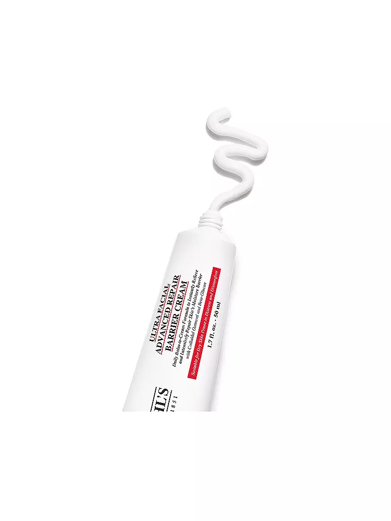 KIEHL'S | Ultra Facial Advanced Repair Barrier Cream 50ml | Sin color