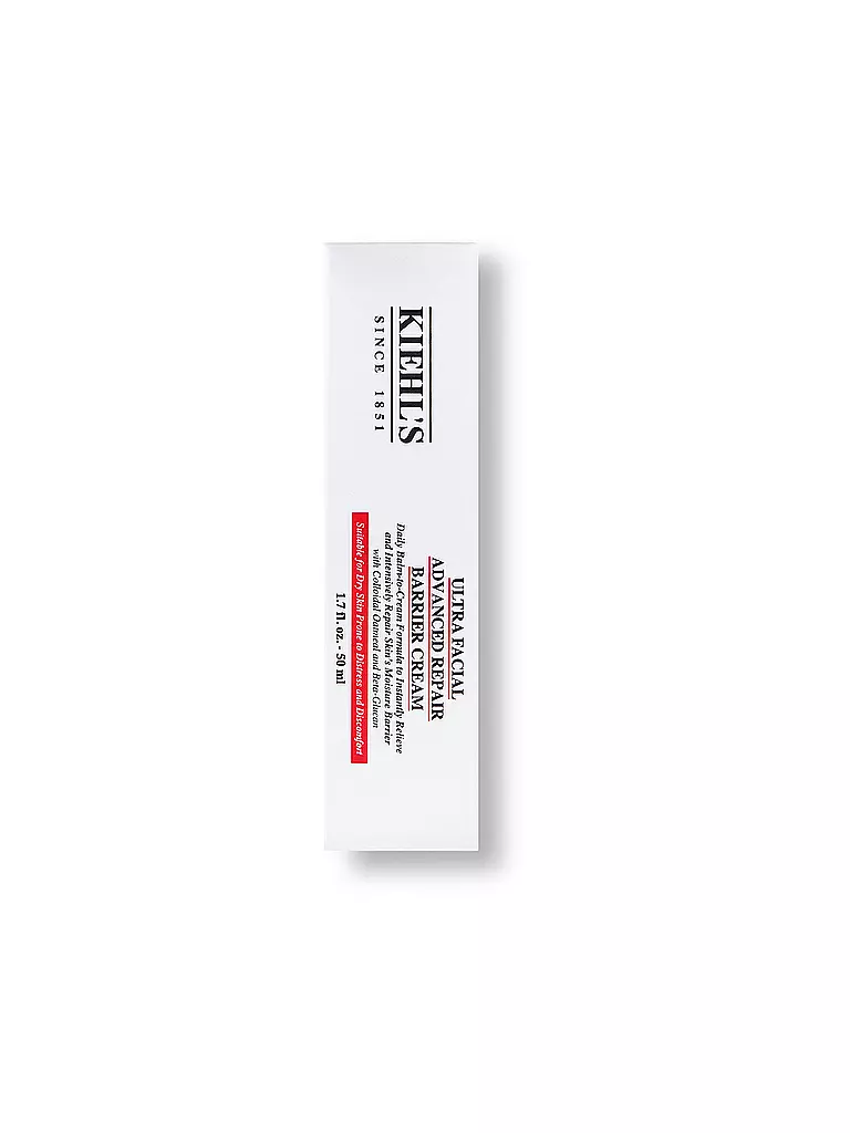 KIEHL'S | Ultra Facial Advanced Repair Barrier Cream 50ml | 