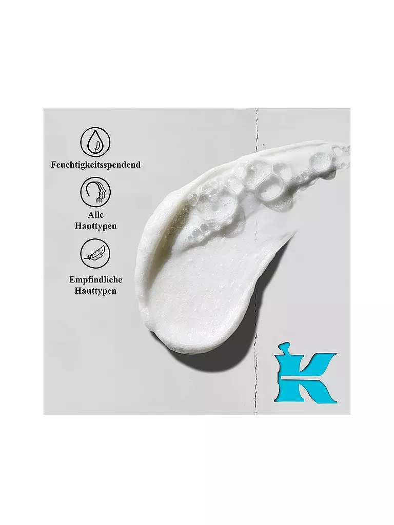 KIEHL'S | Ultra Facial Barrier Cleanser 75ml | Sin color
