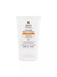 KIEHL'S | Ultra Light Daily UV Defense Sunscreen 30ml | Sin color