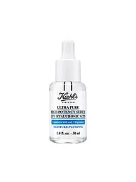 KIEHL'S | Ultra Pure High-Potency Serum 1.5% Hyaluronic Acid 30ml | Sin color