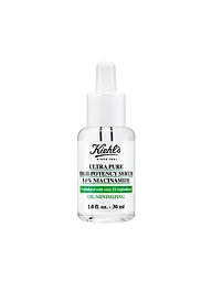 KIEHL'S | Ultra Pure High-Potency Serum 1.5% Hyaluronic Acid 30ml | Sin color