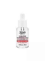KIEHL'S | Ultra Pure High-Potency Serum 1.5% Hyaluronic Acid 30ml | Sin color