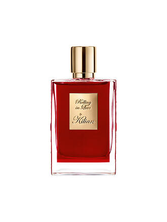 KILIAN PARIS | Rolling in Love Eau de Parfum Vaporizador Recargable 50ml