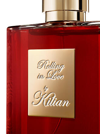 KILIAN PARIS | Rolling in Love Eau de Parfum Vaporizador Recargable 50ml