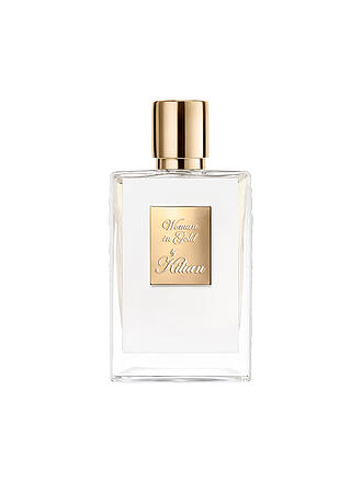 KILIAN PARIS | Woman in Gold Spray Recargable 50ml