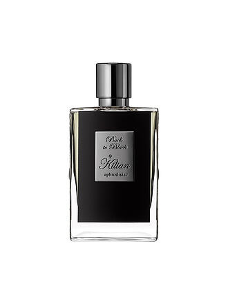 KILIAN PARIS | Back to Black Eau de Parfum Vaporizador Recargable 50ml