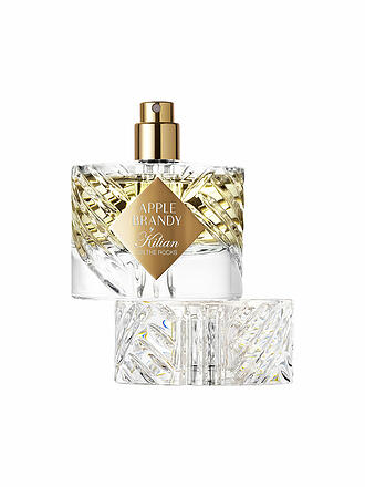 KILIAN PARIS | Apple Brandy on the Rocks Spray Recargable 50ml