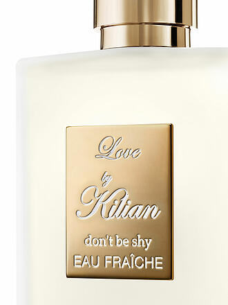 KILIAN PARIS | Love Don't be Shy Eau Fraîche Eau de Parfum Spray Recargable 50ml