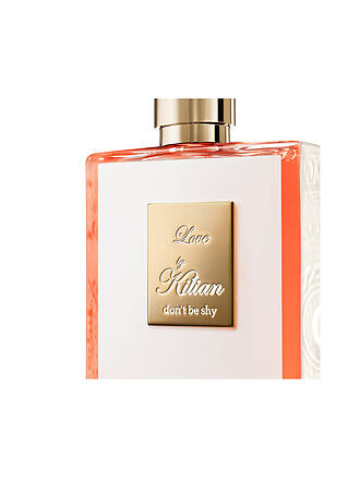 KILIAN PARIS | Love Don't be Shy Eau de Parfum Vaporizador Recargable 100ml