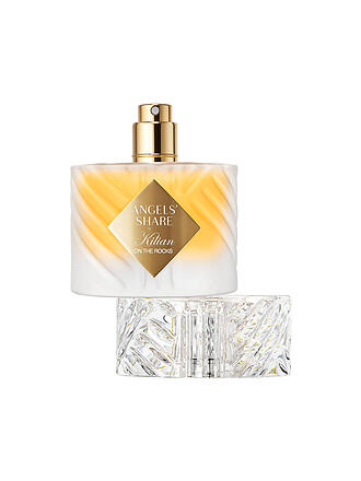 KILIAN PARIS | Angels Share on the Rocks Eau de Parfum recargable 50ml