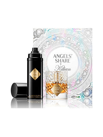 KILIAN PARIS | Set de regalo - Set de capas Angels Share 150ml / 50ml