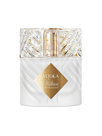 KILIAN PARIS | Vodka on the Rocks Eau de Parfum recargable 50ml