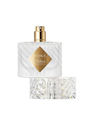 KILIAN PARIS | Vodka on the Rocks Eau de Parfum recargable 50ml