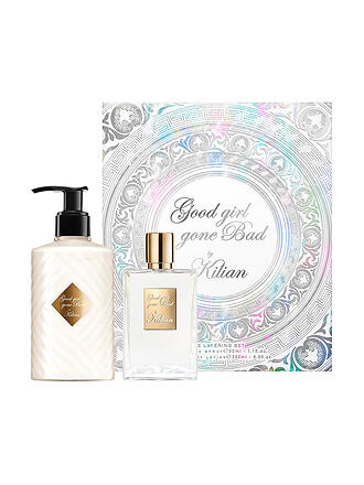 KILIAN PARIS | Set de regalo - Layering Set Good Girl Gone Bad 250ml / 50ml