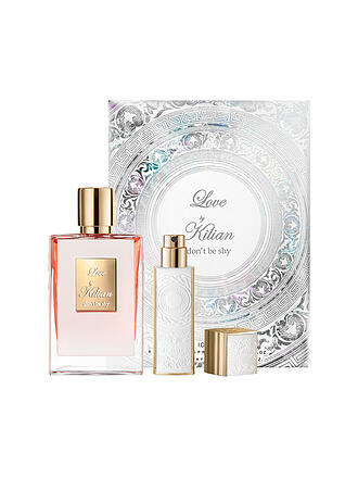 KILIAN PARIS | Set de regalo - Icon Set Love Don't Be Shy 50ml / 7,5ml