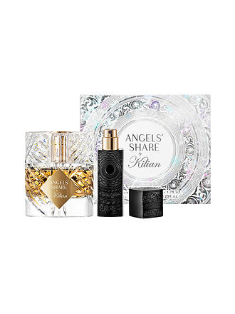 KILIAN PARIS | Set de regalo - Icon Set Angels Share 50ml / 7,5ml