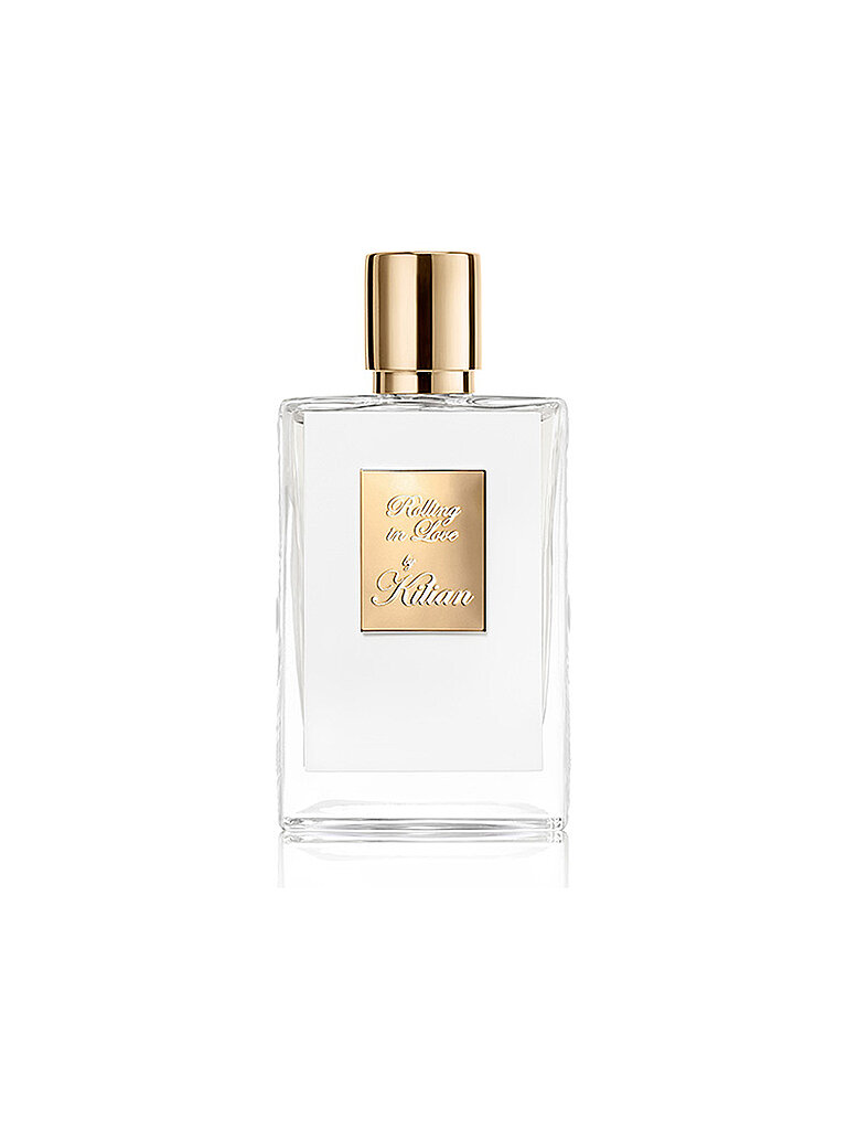 KILIAN PARIS Rolling in Love Eau de Parfum Vaporizador Recargable 50ml