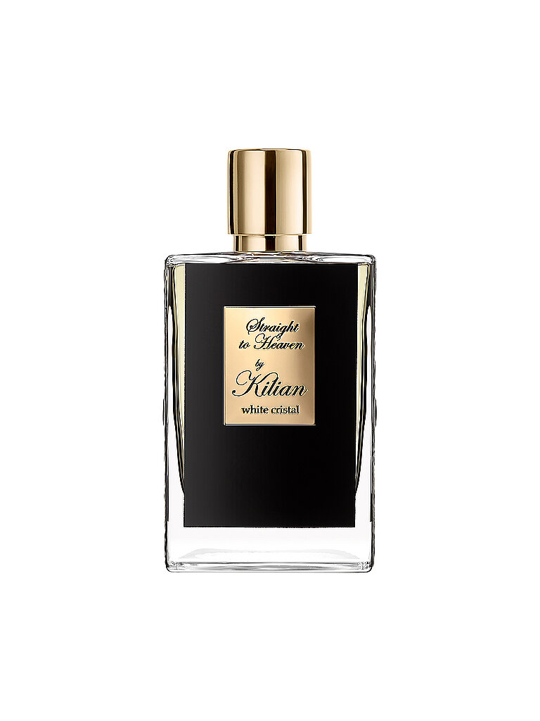 Straight to Heaven White Cristal Spray Recargable 50ml