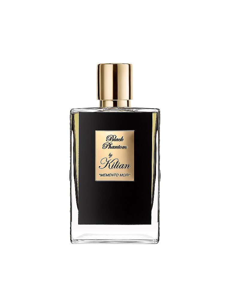 KILIAN PARIS Black Phantom Memento Mori Spray Recargable 50ml